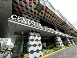 Serangoon Road (D8), Apartment #471495131